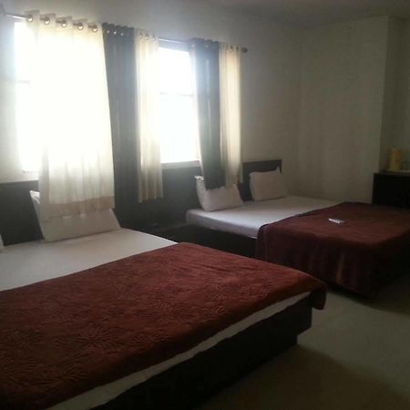 Hotel Pearl Palace Udaipur Luaran gambar