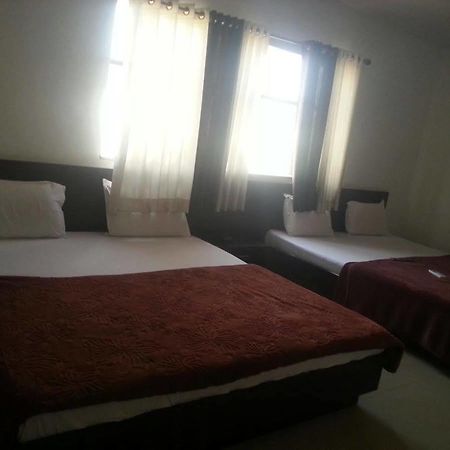 Hotel Pearl Palace Udaipur Luaran gambar