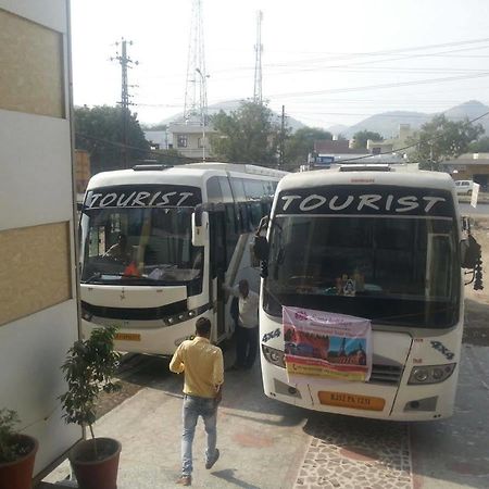 Hotel Pearl Palace Udaipur Luaran gambar