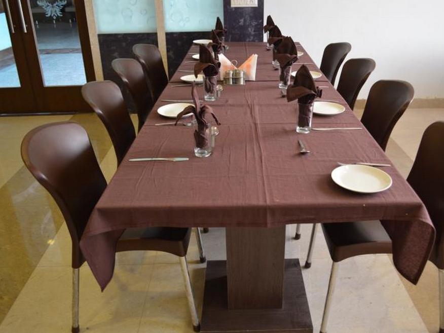 Hotel Pearl Palace Udaipur Luaran gambar