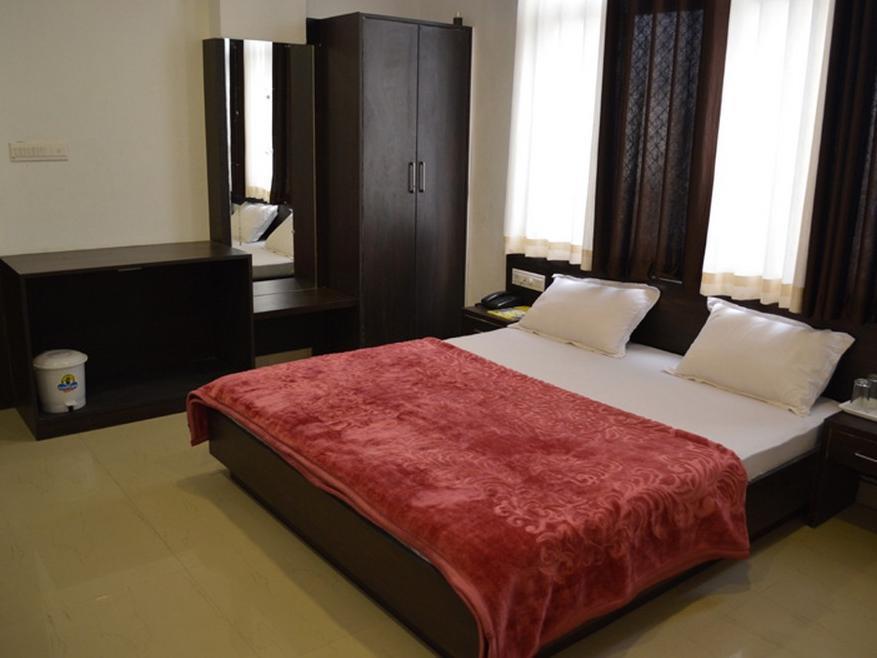 Hotel Pearl Palace Udaipur Luaran gambar