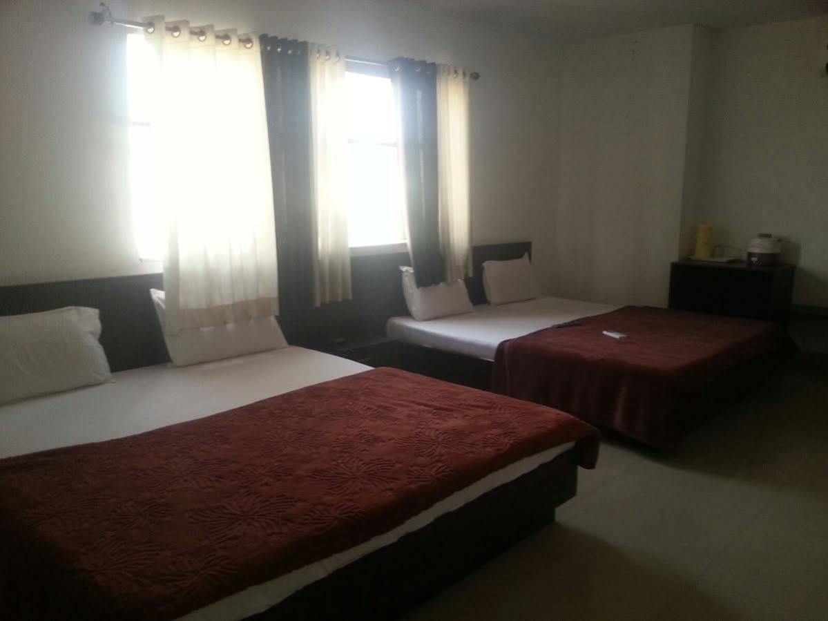 Hotel Pearl Palace Udaipur Luaran gambar