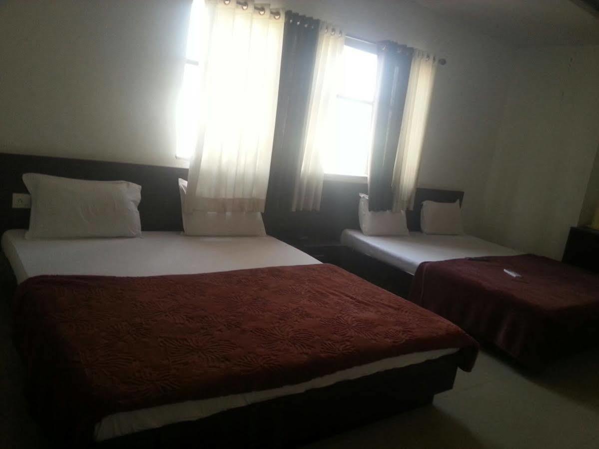 Hotel Pearl Palace Udaipur Luaran gambar