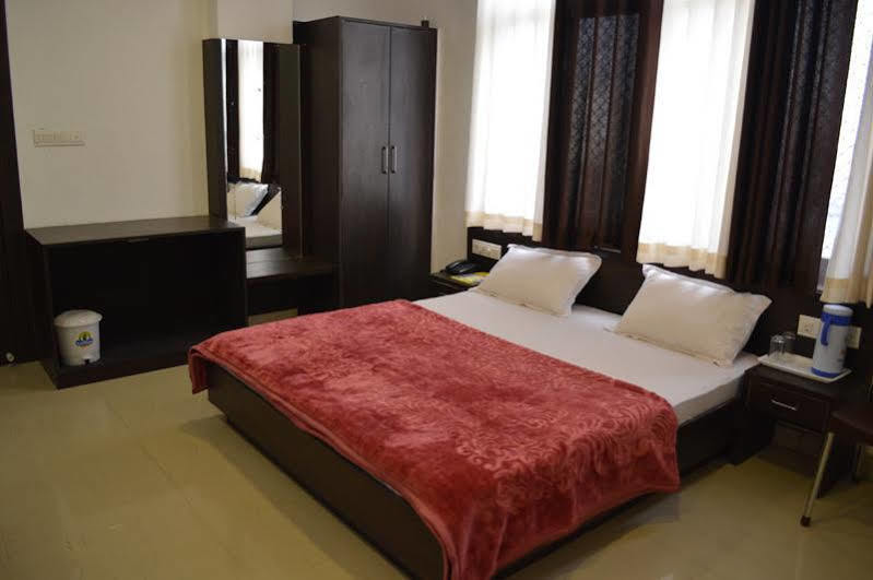 Hotel Pearl Palace Udaipur Luaran gambar