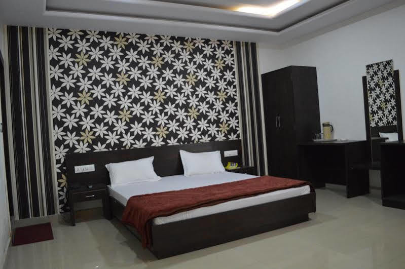 Hotel Pearl Palace Udaipur Luaran gambar